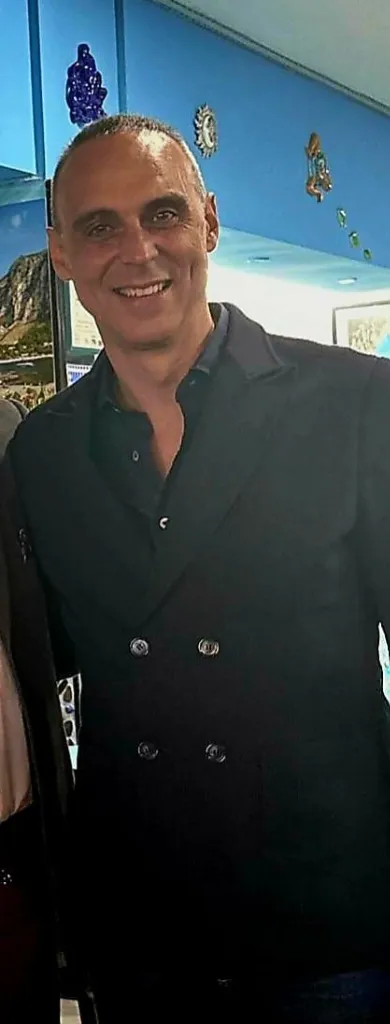 Longo Alessandro