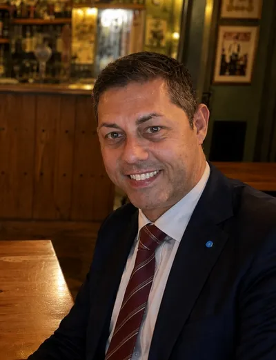 Pier Paolo Maselli